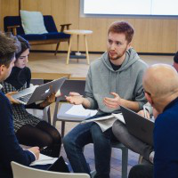 Joe Pepper avatar image