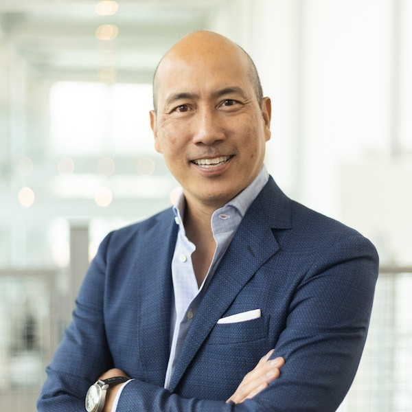 Paul Huie avatar image