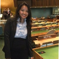 Tsering Sherpa avatar image