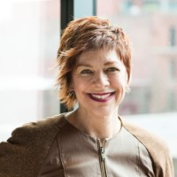 Vanessa McLaughlin avatar image