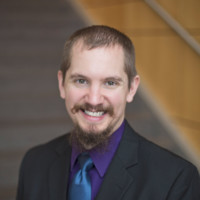 Christopher Hamilton avatar image