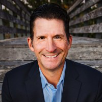 Cfp® Patrick Huey avatar image