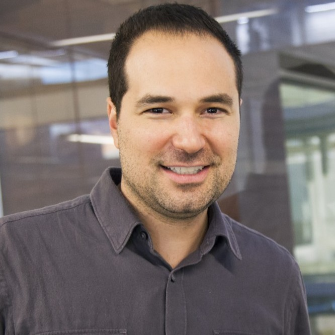 Ryan Halper avatar image