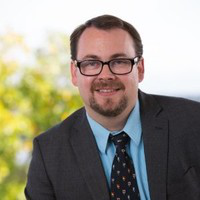 Eric Zehntbauer avatar image