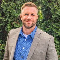 Shawn Dodd avatar image