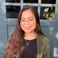 Alma Pinto avatar image