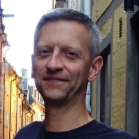 Hank Armstrong avatar image