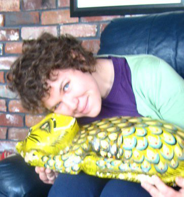 Lydia Cox avatar image