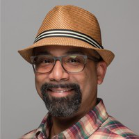 James Metoyer avatar image