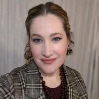 Natalie Pacholl avatar image