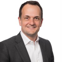 Benjamin Lanphar avatar image