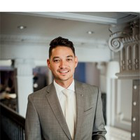 Dustin Ho avatar image