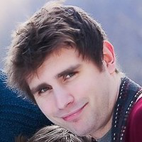 Andrew Stork avatar image