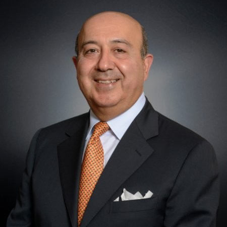 Vali Nasr avatar image