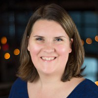 Beth Hornback avatar image