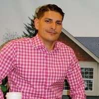 David Hazelton avatar image