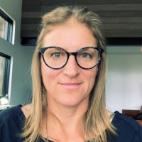 Stacy Larsen avatar image