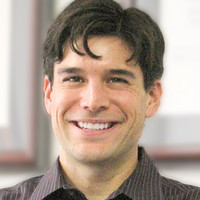 Chris Brooks avatar image