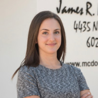 Maggie Askerberg avatar image