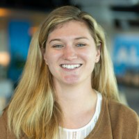 Alexandra Leslie avatar image