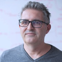 Alberto Labarga avatar image