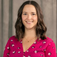 Nicole Maile avatar image