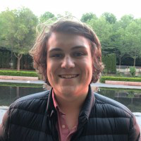 George Sainty avatar image