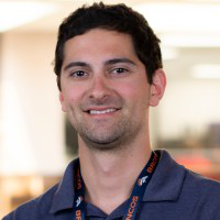 Forrest Hellard avatar image