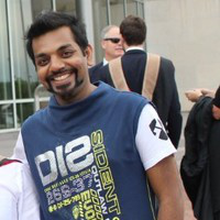 Deepak Chaudhari avatar image