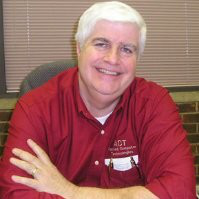 Jeff Hoffman avatar image