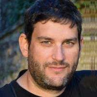 Mark Perrin avatar image