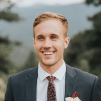 Kenton Cozart avatar image