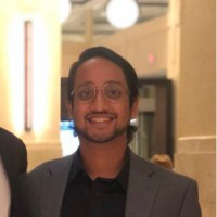 Saiesh Jayaraman avatar image