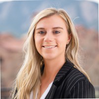 Ashton Arnold avatar image