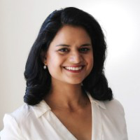 Tarika Menezes avatar image