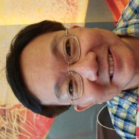 Goh Eddie avatar image