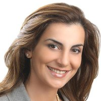 Lara Qatami avatar image