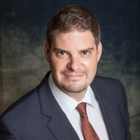 David Grunfeld avatar image