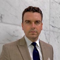 Robert Baines avatar image