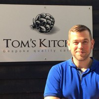 Tom Chudleigh avatar image