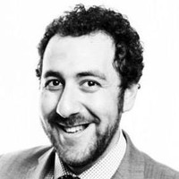 Mark Rubenstein avatar image