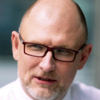 Ian Brodie avatar image