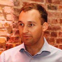 Benjamin Storey avatar image