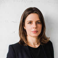 Gillian Fizet avatar image