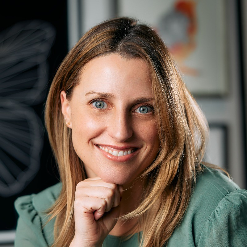 Lea Hinderling avatar image