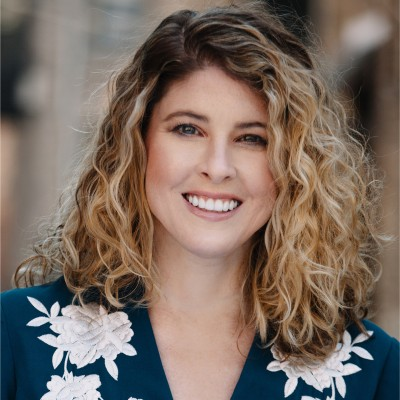 Anne Caprara avatar image