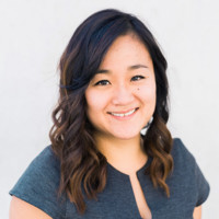 Betty Liu avatar image