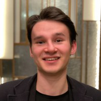 Oliver McCourty avatar image