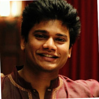 Ankit Khandelwal avatar image