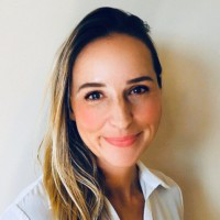 Rachel White avatar image